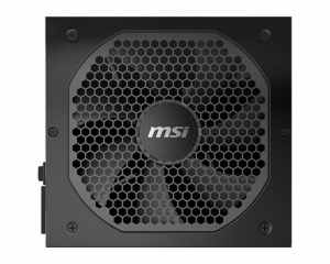 MSI MPG A750GF 750W moduláris tápegység